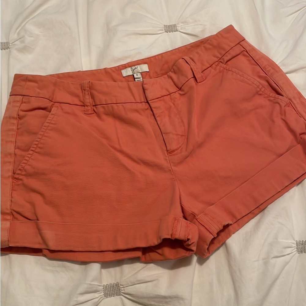 Joie shorts